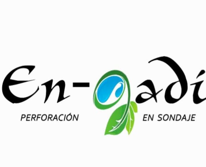 En-Gadi | Exploración Pozos de agua